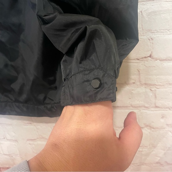 TIMBERLAND Windbreaker Adjustable Jacket - Picture 7 of 8